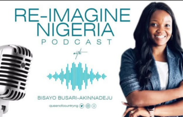 Every Nation Needs a Mother!