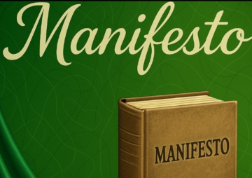 Manifesto