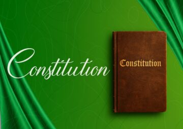 Constitution